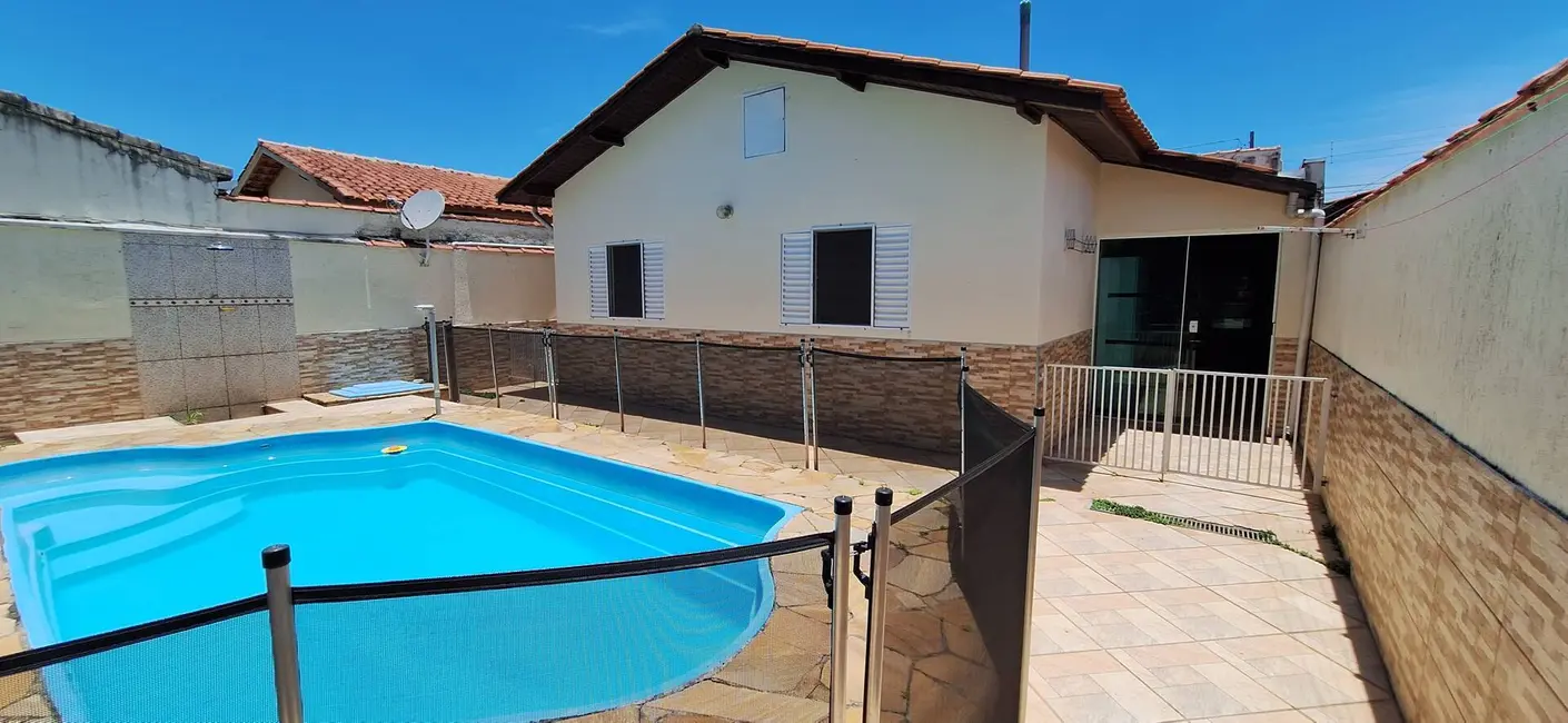 Foto 2 de Casa com 3 quartos à venda, 295m2 em Residencial Village Santana, Guaratingueta - SP