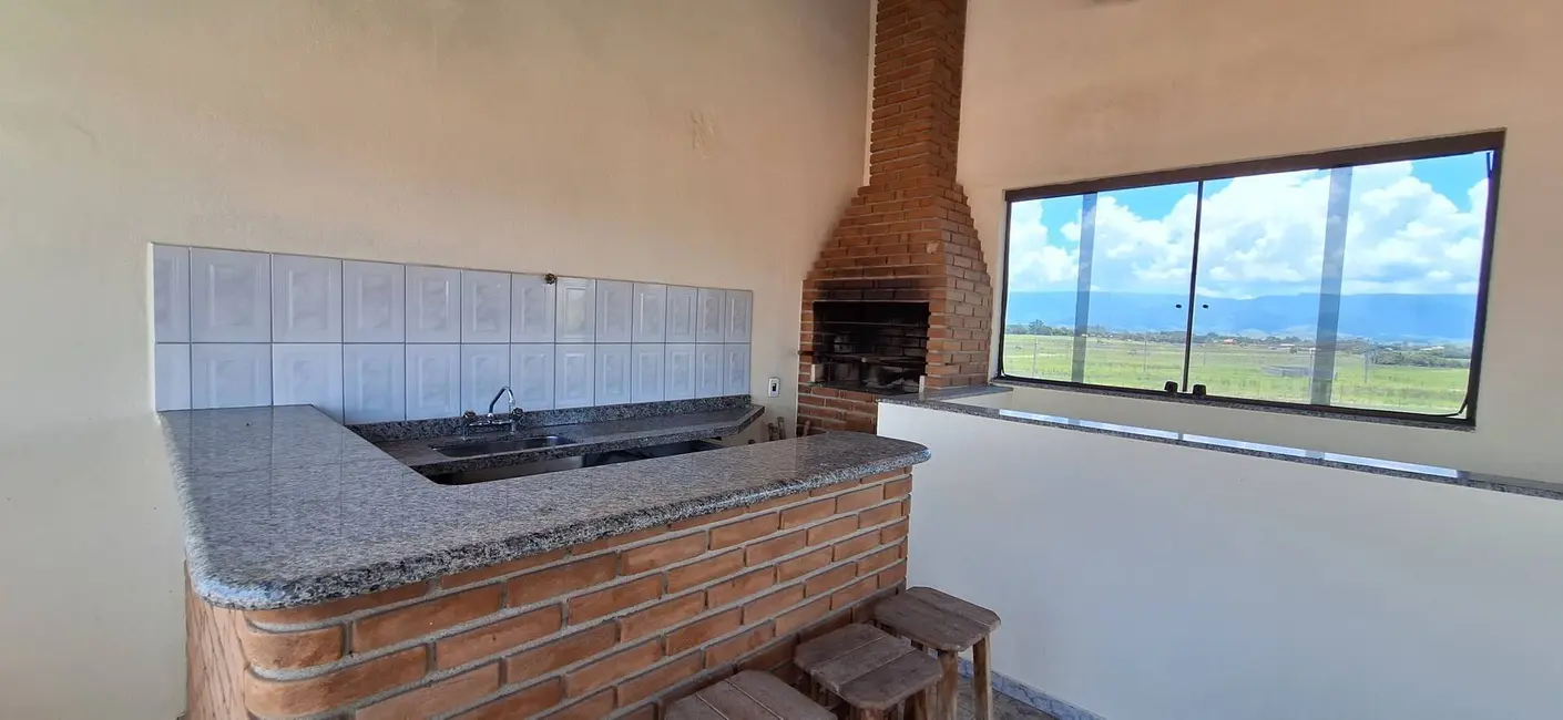 Foto 8 de Casa com 3 quartos à venda, 295m2 em Residencial Village Santana, Guaratingueta - SP