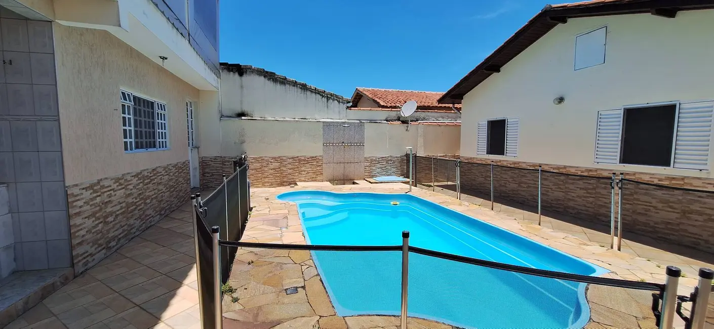 Foto 4 de Casa com 3 quartos à venda, 295m2 em Residencial Village Santana, Guaratingueta - SP