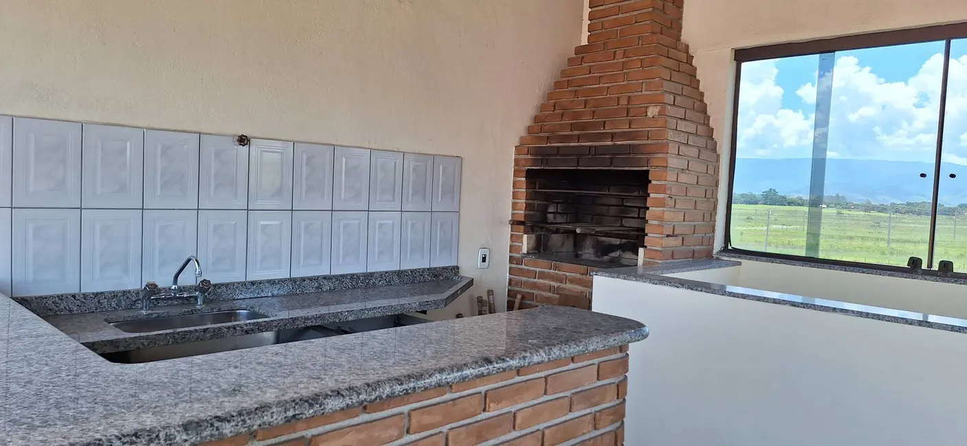 Foto 5 de Casa com 3 quartos à venda, 295m2 em Residencial Village Santana, Guaratingueta - SP