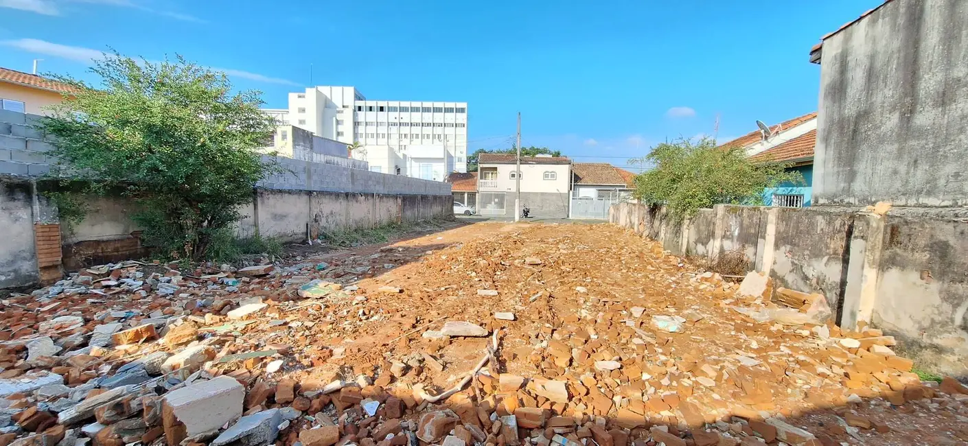 Foto 9 de Terreno / Lote à venda, 390m2 em Santa Rita, Guaratingueta - SP