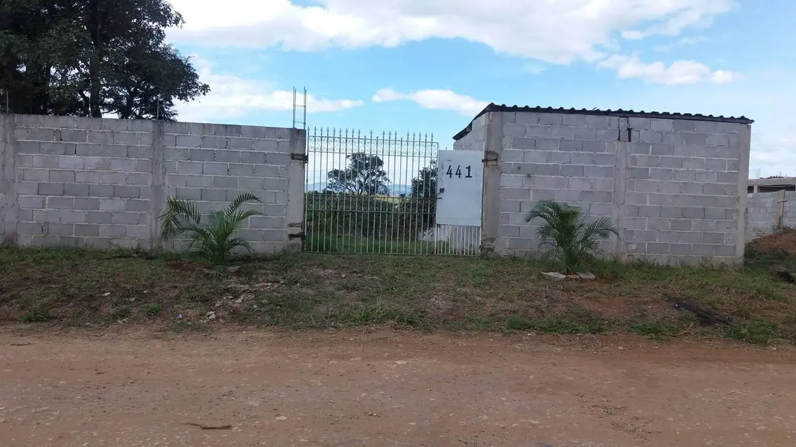Foto 1 de Chácara à venda, 1100m2 em Parque das Garças, Guaratingueta - SP