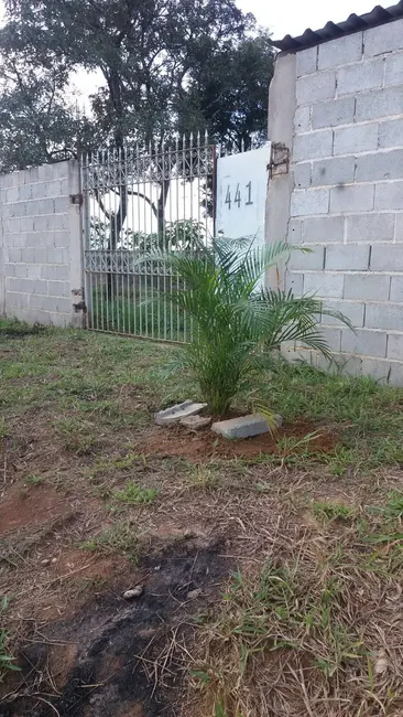 Foto 7 de Chácara à venda, 1100m2 em Parque das Garças, Guaratingueta - SP