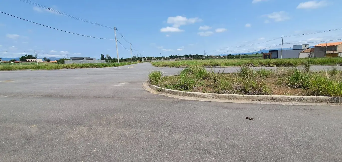 Foto 7 de Terreno / Lote à venda, 250m2 em Guaratingueta - SP
