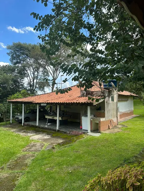Foto 6 de Chácara com 3 quartos à venda, 3800m2 em Cunha - SP
