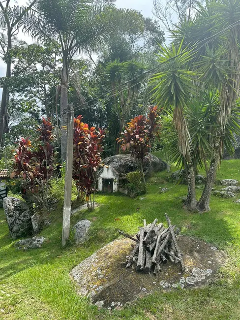 Foto 7 de Chácara com 3 quartos à venda, 3800m2 em Cunha - SP