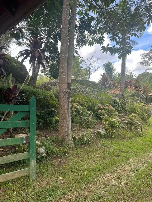 Foto 2 de Chácara com 3 quartos à venda, 3800m2 em Cunha - SP