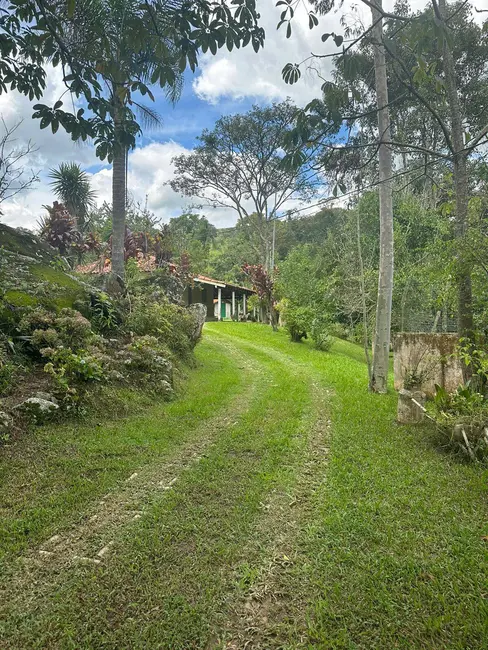 Foto 3 de Chácara com 3 quartos à venda, 3800m2 em Cunha - SP