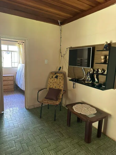 Foto 9 de Chácara com 3 quartos à venda, 3800m2 em Cunha - SP