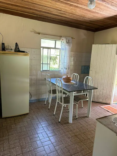 Foto 8 de Chácara com 3 quartos à venda, 3800m2 em Cunha - SP