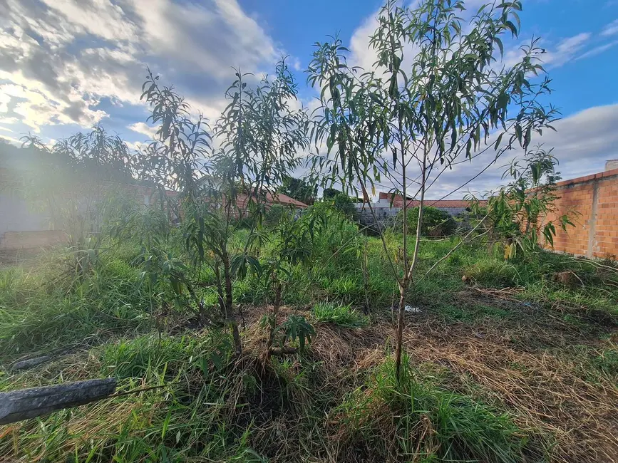 Foto 6 de Terreno / Lote à venda, 500m2 em Jardim São Manoel, Guaratingueta - SP
