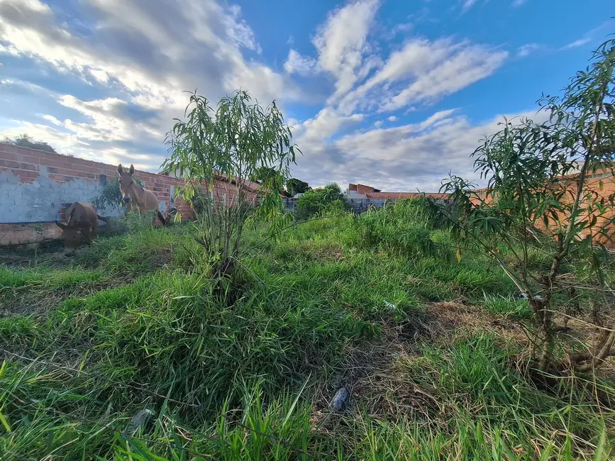 Foto 5 de Terreno / Lote à venda, 500m2 em Jardim São Manoel, Guaratingueta - SP