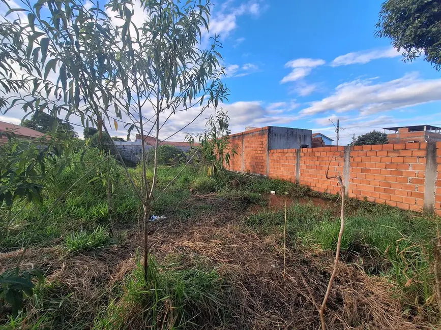 Foto 4 de Terreno / Lote à venda, 500m2 em Jardim São Manoel, Guaratingueta - SP