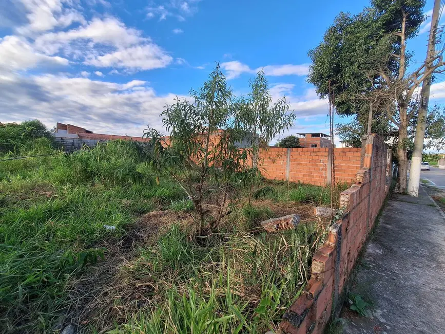 Foto 7 de Terreno / Lote à venda, 500m2 em Jardim São Manoel, Guaratingueta - SP