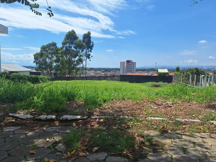 Foto 7 de Lote de Condomínio à venda, 950m2 em São Dimas, Guaratingueta - SP