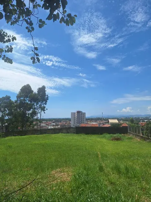 Foto 1 de Lote de Condomínio à venda, 950m2 em São Dimas, Guaratingueta - SP