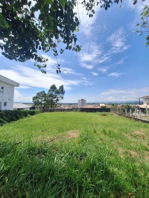 Foto 5 de Lote de Condomínio à venda, 950m2 em São Dimas, Guaratingueta - SP