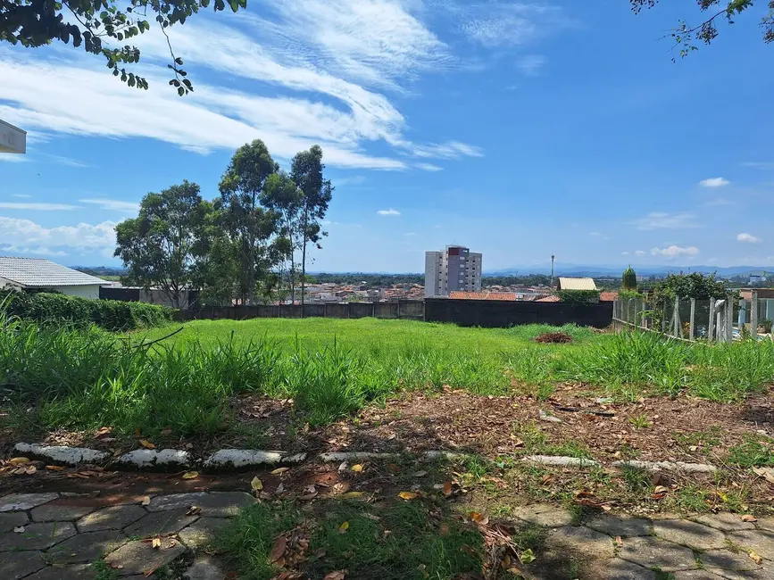 Foto 8 de Lote de Condomínio à venda, 950m2 em São Dimas, Guaratingueta - SP