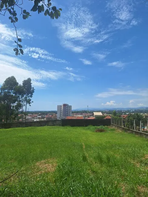 Foto 2 de Lote de Condomínio à venda, 950m2 em São Dimas, Guaratingueta - SP