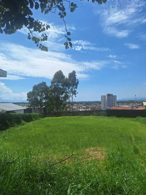 Foto 4 de Lote de Condomínio à venda, 950m2 em São Dimas, Guaratingueta - SP