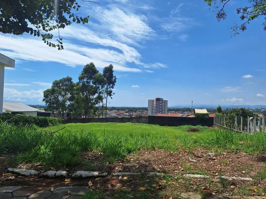 Foto 6 de Lote de Condomínio à venda, 950m2 em São Dimas, Guaratingueta - SP