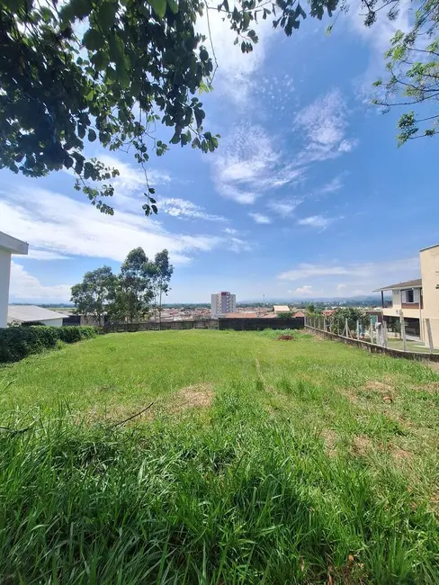 Foto 3 de Lote de Condomínio à venda, 950m2 em São Dimas, Guaratingueta - SP