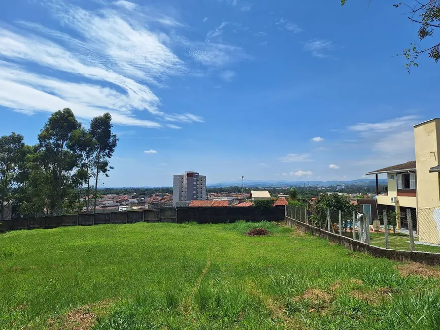 Foto 9 de Lote de Condomínio à venda, 950m2 em São Dimas, Guaratingueta - SP