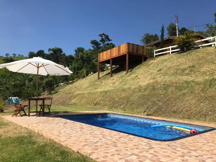 Chácara com 2 quartos à venda, 4000m2 em Cunha - SP - imagem 4 Foto 4 de Chácara com 2 quartos à venda, 4000m2 em Cunha - SP