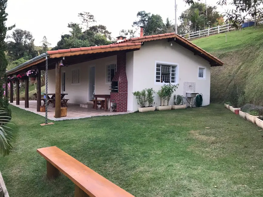 Chácara com 2 quartos à venda, 4000m2 em Cunha - SP - imagem 7 Foto 7 de Chácara com 2 quartos à venda, 4000m2 em Cunha - SP