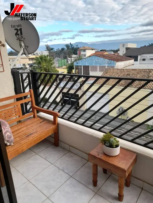 Foto 1 de Apartamento com 3 quartos à venda, 111m2 em Guaratingueta - SP