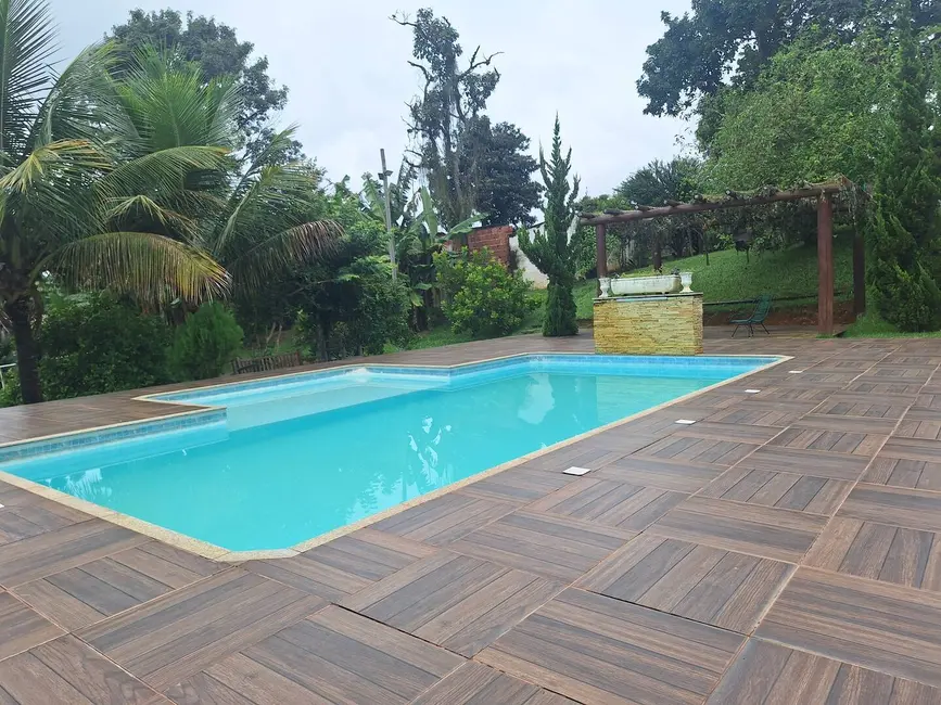 Foto 7 de Chácara com 3 quartos à venda, 2114m2 em Parque das Garças, Guaratingueta - SP