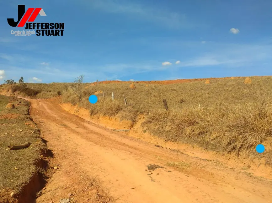 Foto 1 de Terreno / Lote à venda, 1020m2 em Aparecida - SP