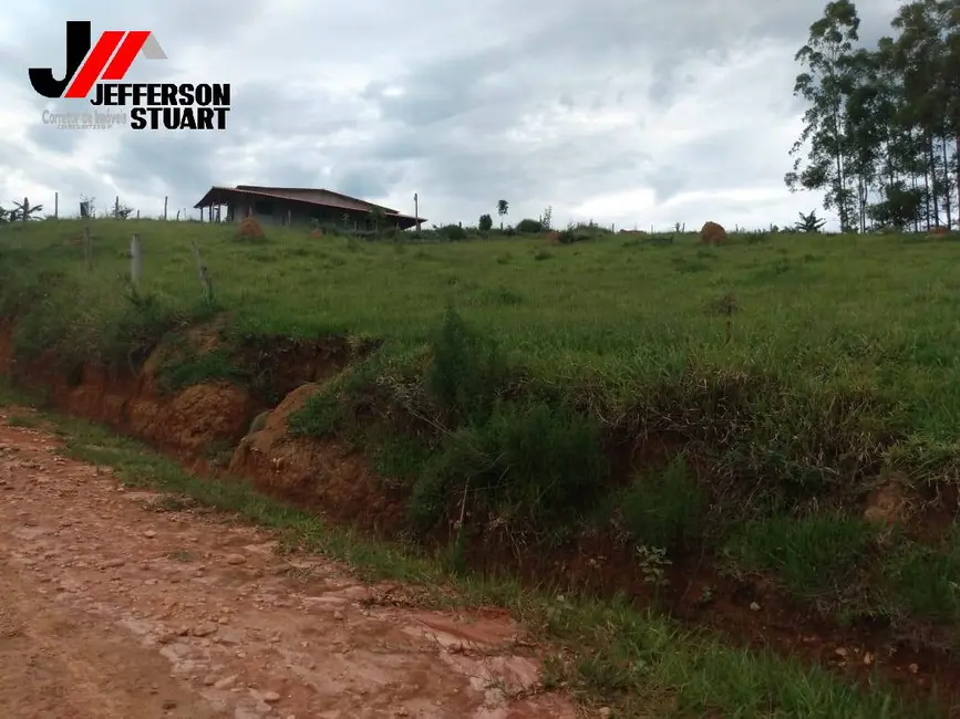 Foto 2 de Terreno / Lote à venda, 1020m2 em Aparecida - SP