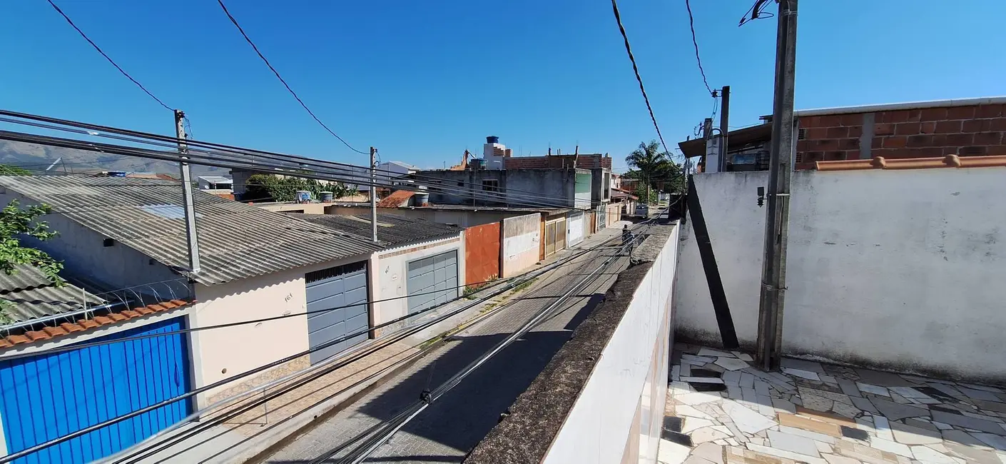 Foto 7 de Casa com 2 quartos à venda, 128m2 em Potim - SP