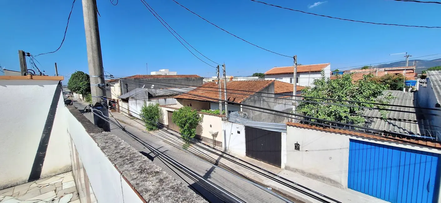 Foto 6 de Casa com 2 quartos à venda, 128m2 em Potim - SP