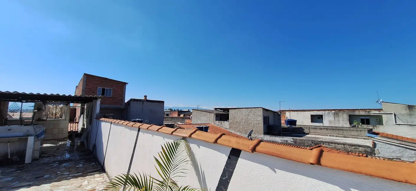 Foto 4 de Casa com 2 quartos à venda, 128m2 em Potim - SP