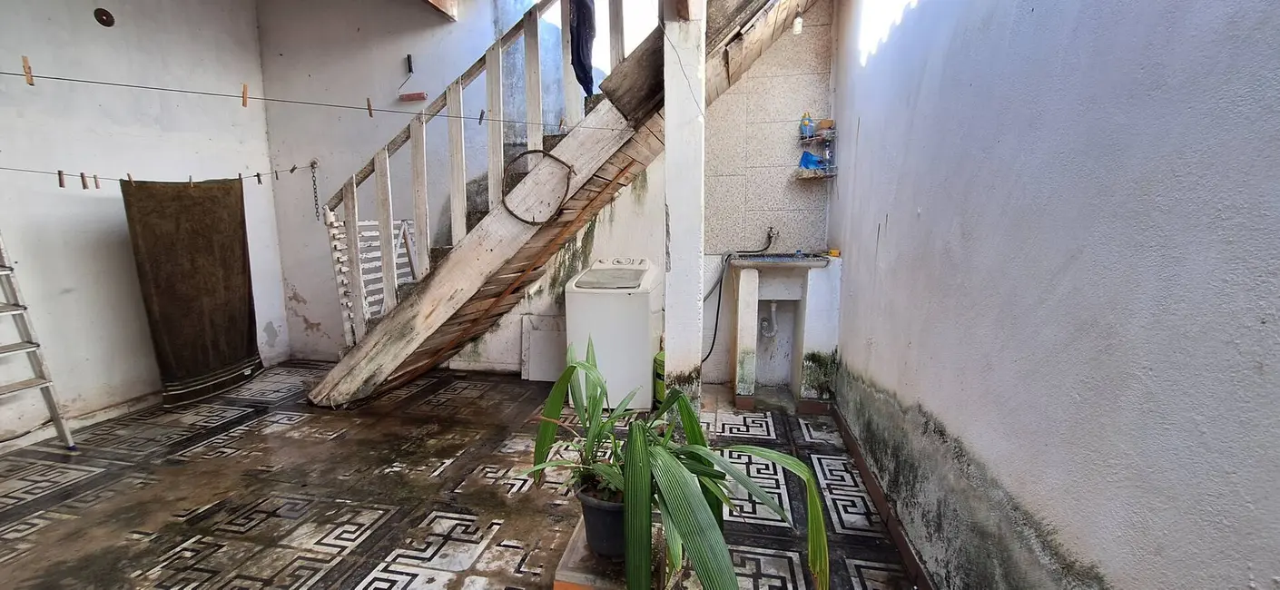 Foto 9 de Casa com 2 quartos à venda, 128m2 em Potim - SP