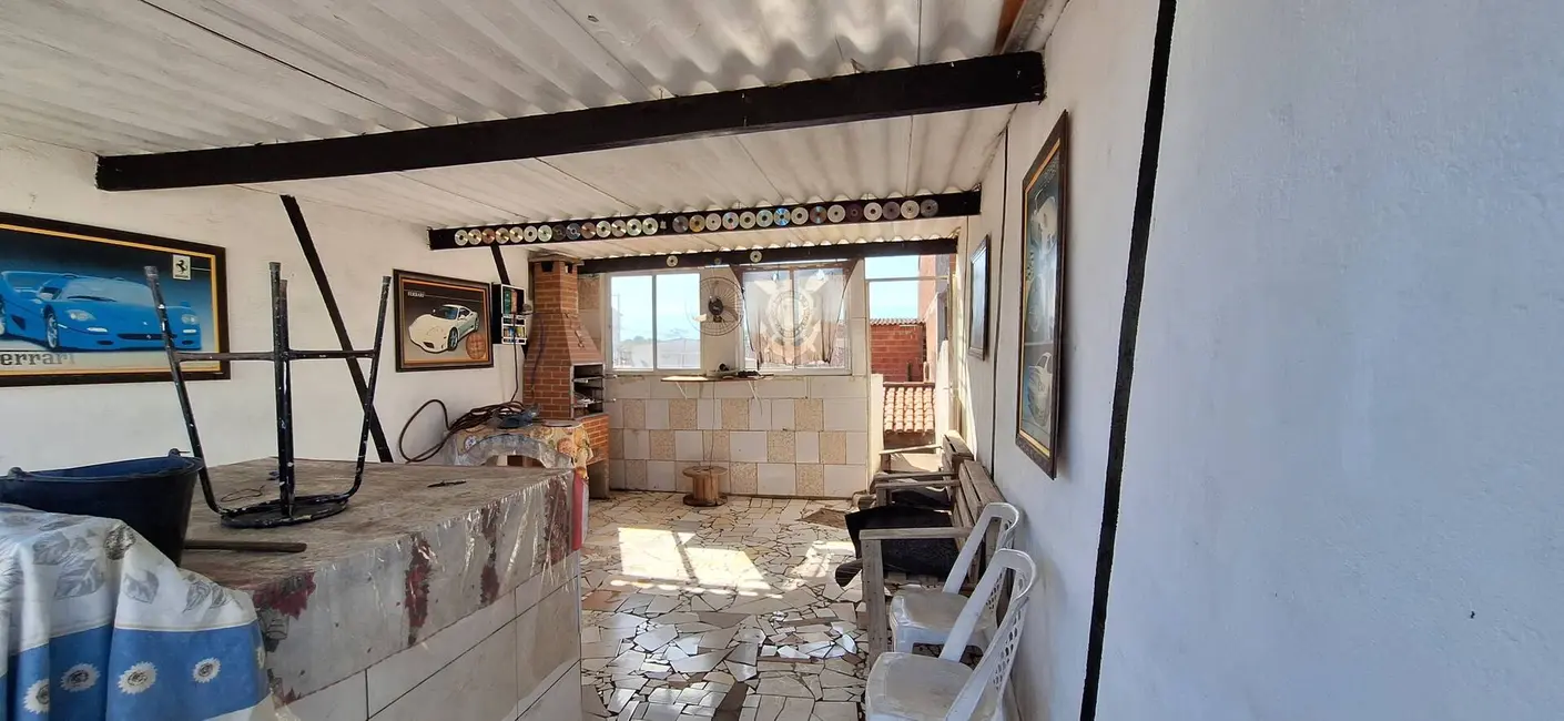 Foto 3 de Casa com 2 quartos à venda, 128m2 em Potim - SP