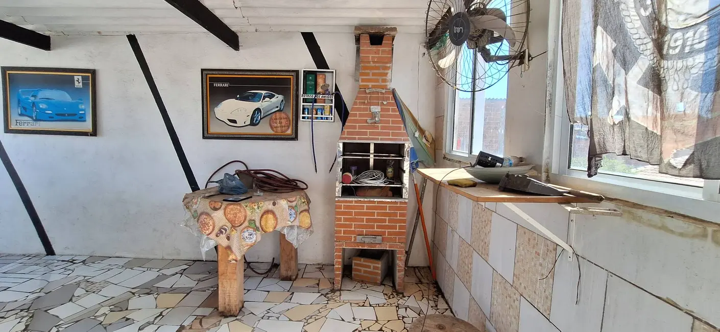 Foto 1 de Casa com 2 quartos à venda, 128m2 em Potim, SP