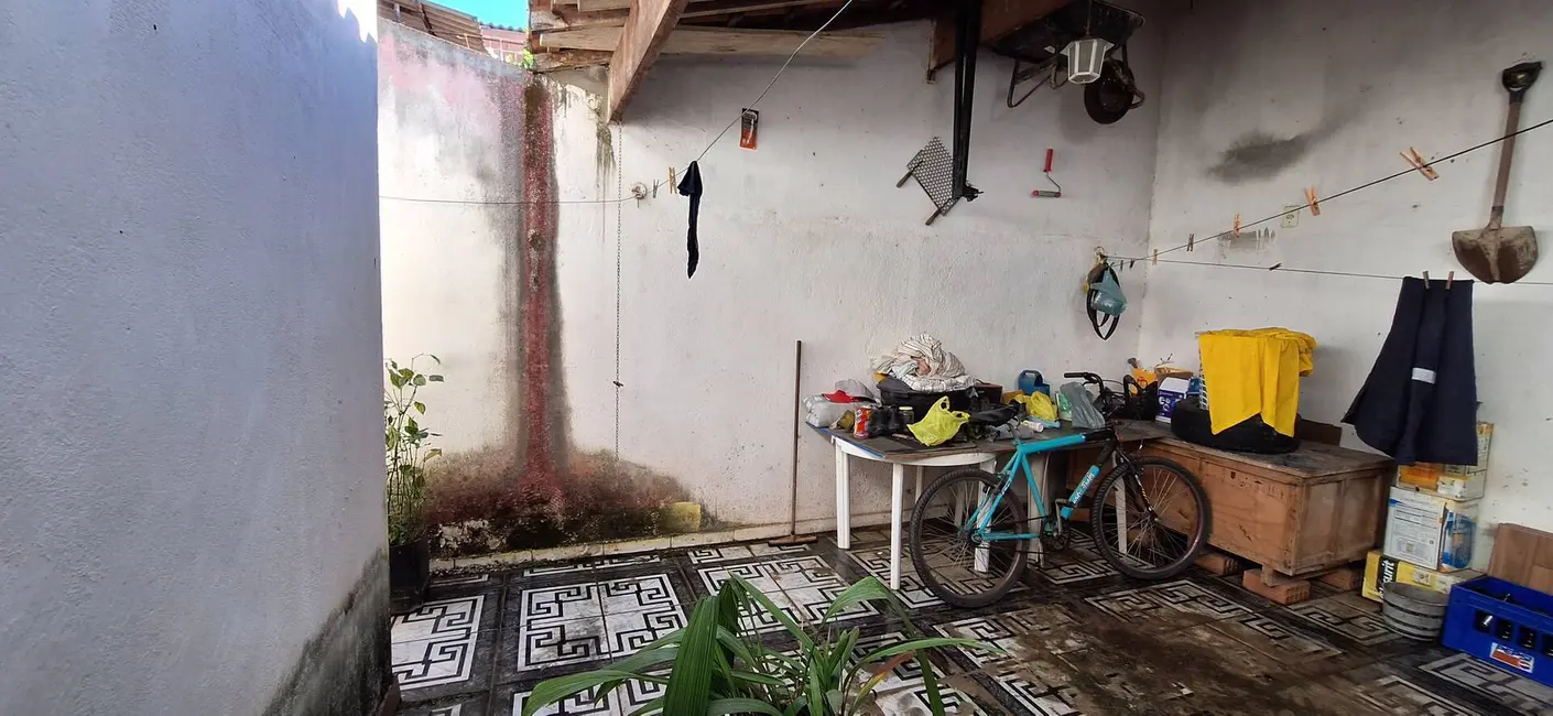 Foto 8 de Casa com 2 quartos à venda, 128m2 em Potim - SP