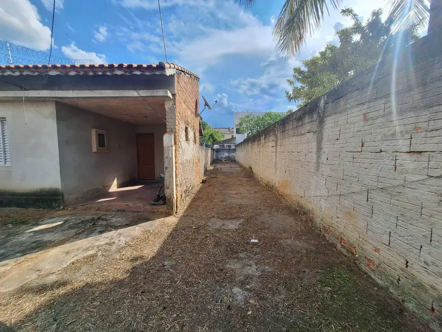 Foto 6 de Terreno / Lote à venda, 259m2 em Campo do Galvão, Guaratingueta - SP