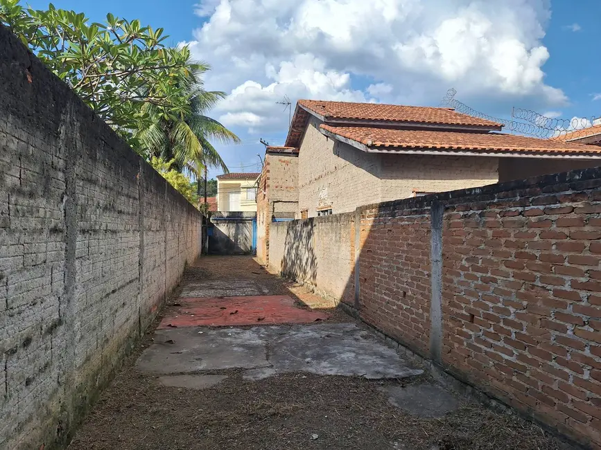 Foto 3 de Terreno / Lote à venda, 259m2 em Campo do Galvão, Guaratingueta - SP