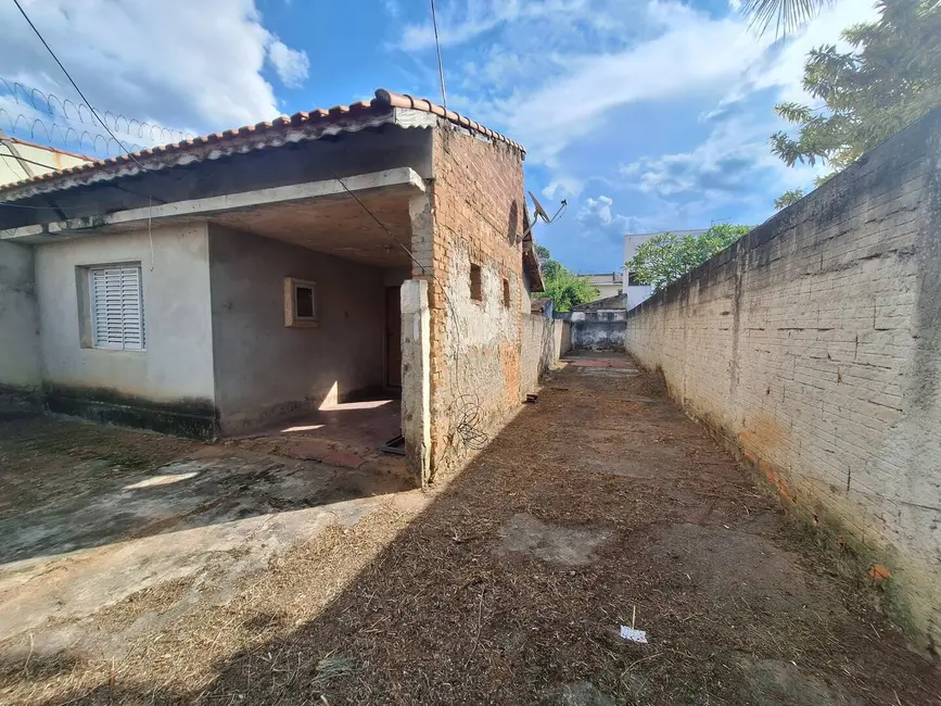 Foto 4 de Terreno / Lote à venda, 259m2 em Campo do Galvão, Guaratingueta - SP