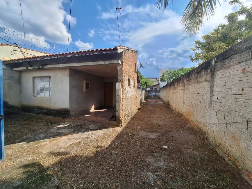 Foto 1 de Terreno / Lote à venda, 259m2 em Campo do Galvão, Guaratingueta - SP
