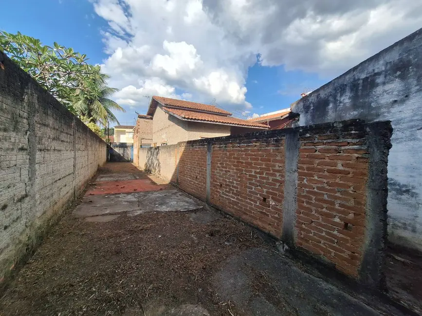 Foto 2 de Terreno / Lote à venda, 259m2 em Campo do Galvão, Guaratingueta - SP