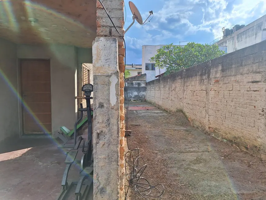 Foto 5 de Terreno / Lote à venda, 259m2 em Campo do Galvão, Guaratingueta - SP