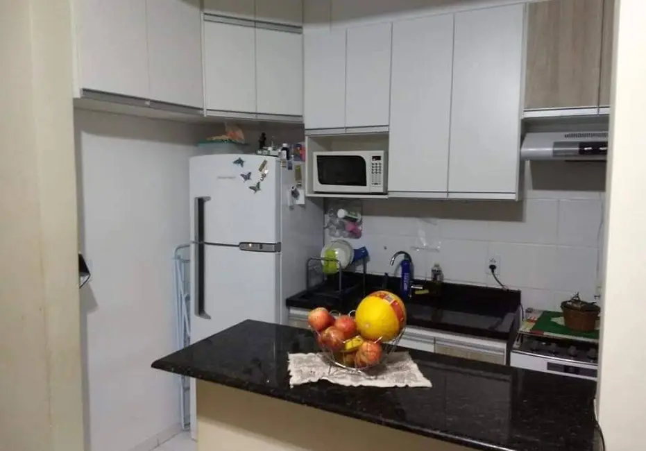 Foto 5 de Apartamento com 2 quartos à venda, 46m2 em Aparecida - SP
