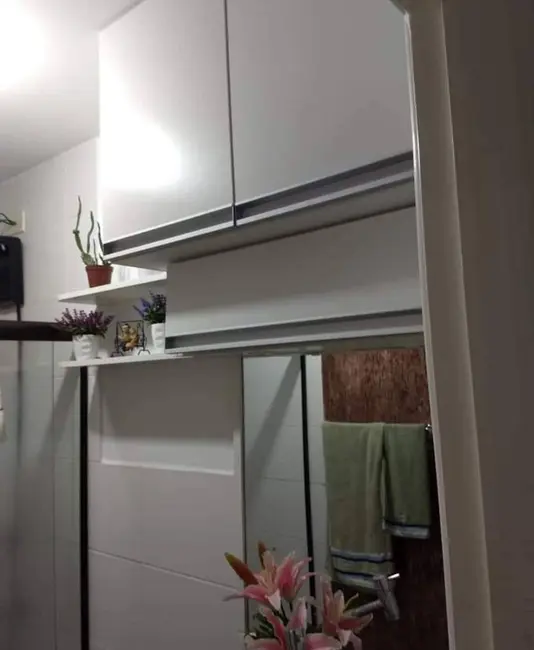Foto 6 de Apartamento com 2 quartos à venda, 46m2 em Aparecida - SP