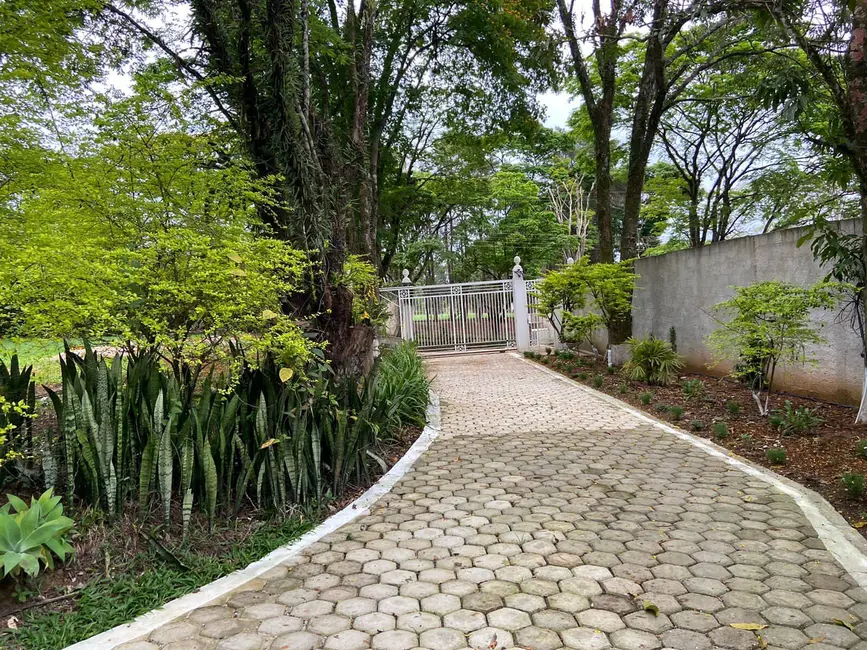 Foto 7 de Chácara com 10 quartos à venda, 4000m2 em Parque das Garças, Guaratingueta - SP