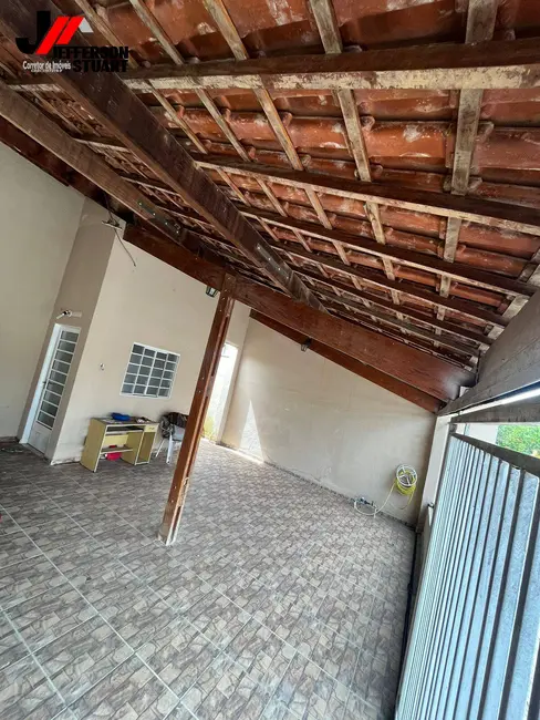 Foto 2 de Casa com 2 quartos à venda em Vila dos Comerciários II, Guaratingueta - SP